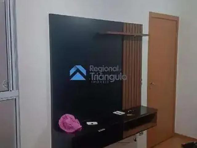 Apartamento aluguel em Região Geográfica Imediata de Uberaba, Uberaba