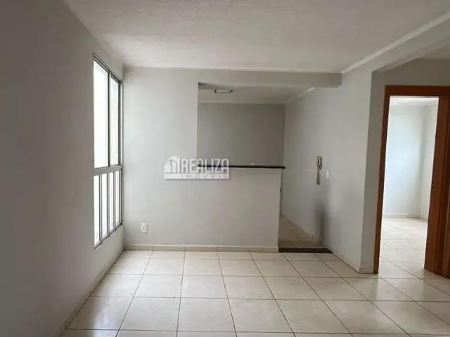 Apartamento aluguel em Região Geográfica Imediata de Uberaba, Uberaba