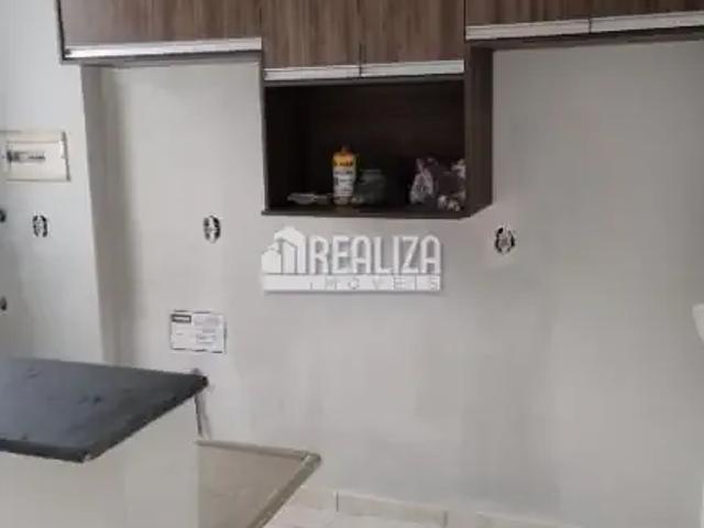 Apartamento aluguel em Região Geográfica Imediata de Uberaba, Uberaba