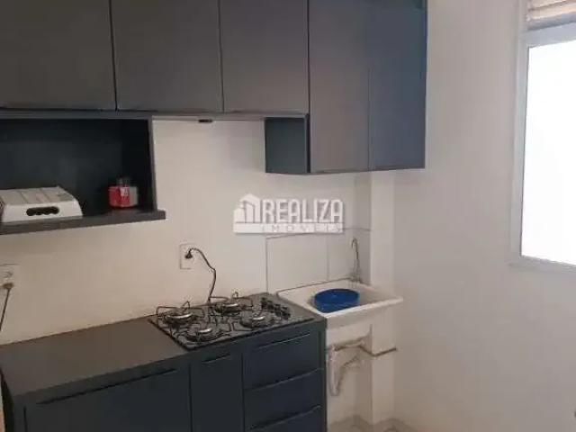 Apartamento aluguel em Região Geográfica Imediata de Uberaba, Uberaba