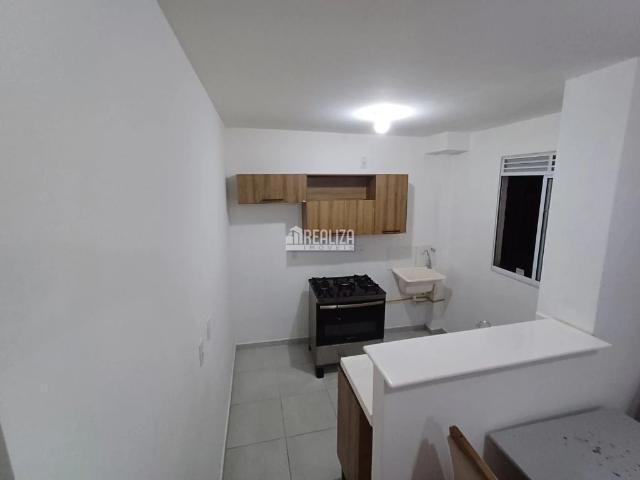 Apartamento aluguel em Jardim Induberaba, Uberaba