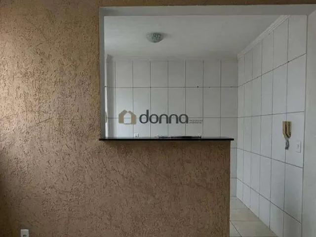 Apartamento aluguel em Região Geográfica Imediata de Uberaba, Uberaba