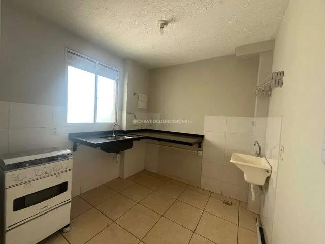 Apartamento aluguel em Região Geográfica Imediata de Uberaba, Uberaba