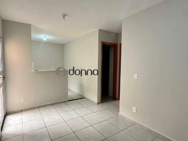 Apartamento aluguel em Recreio dos Bandeirantes, Uberaba