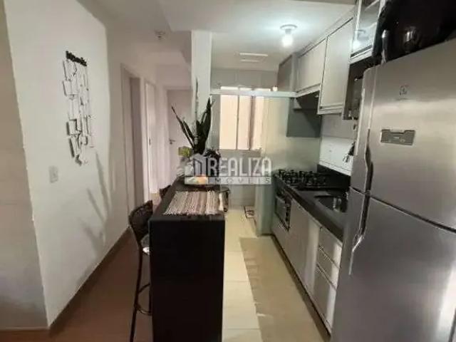 Apartamento aluguel em Região Geográfica Imediata de Uberaba, Uberaba