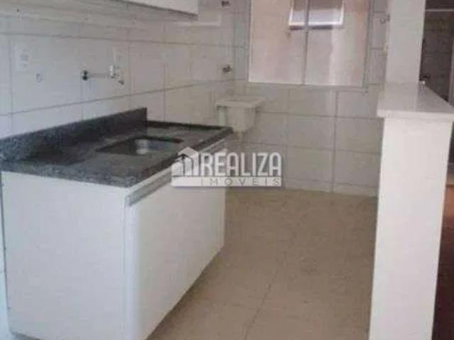 Apartamento aluguel em Cássio Resende, Uberaba