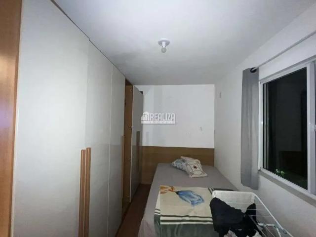 Apartamento aluguel em Cássio Resende, Uberaba