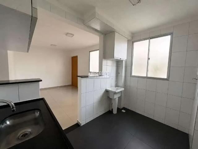 Apartamento aluguel em Região Geográfica Imediata de Uberaba, Uberaba