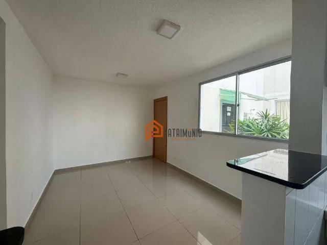 Apartamento aluguel em Vila Cruzeiro do Sul, Uberaba