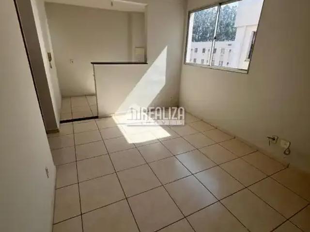 Apartamento aluguel em Região Geográfica Imediata de Uberaba, Uberaba