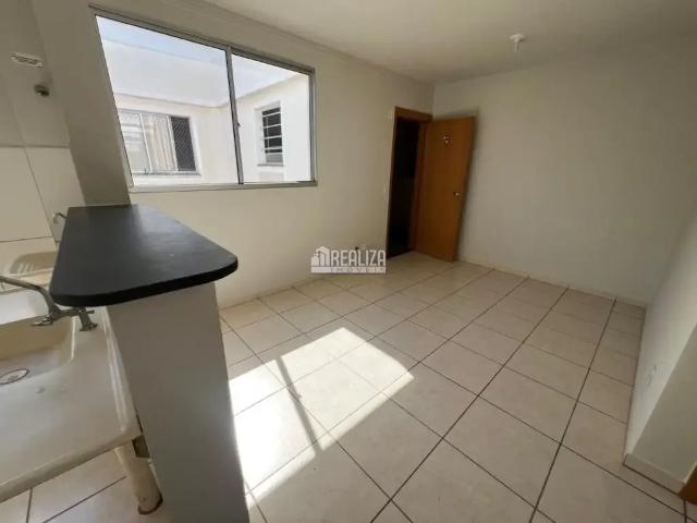 Apartamento aluguel em Região Geográfica Imediata de Uberaba, Uberaba