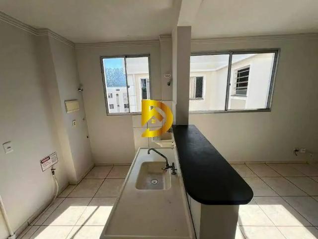 Apartamento aluguel em Região Geográfica Imediata de Uberaba, Uberaba