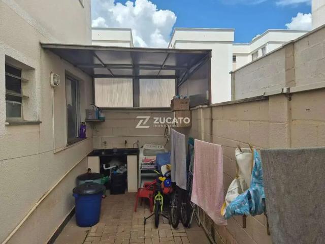 Apartamento aluguel em Região Geográfica Imediata de Uberaba, Uberaba