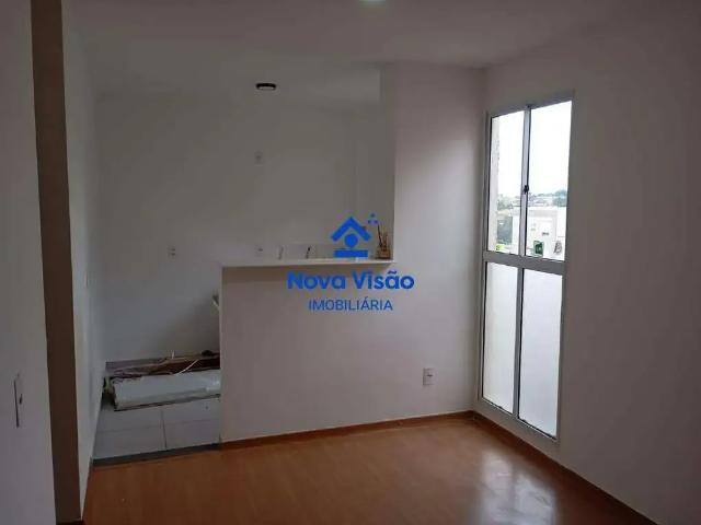 Apartamento aluguel em Região Geográfica Imediata de Uberaba, Uberaba
