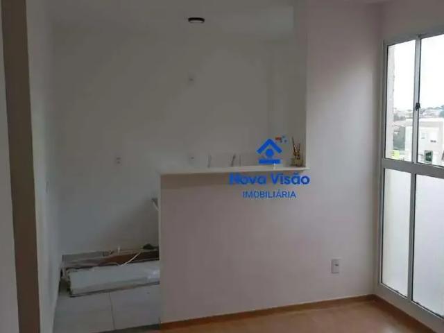 Apartamento aluguel em Região Geográfica Imediata de Uberaba, Uberaba