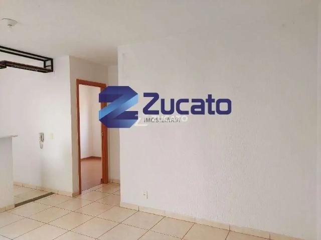 Apartamento aluguel em Região Geográfica Imediata de Uberaba, Uberaba