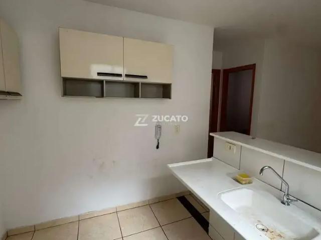 Apartamento aluguel em Região Geográfica Imediata de Uberaba, Uberaba
