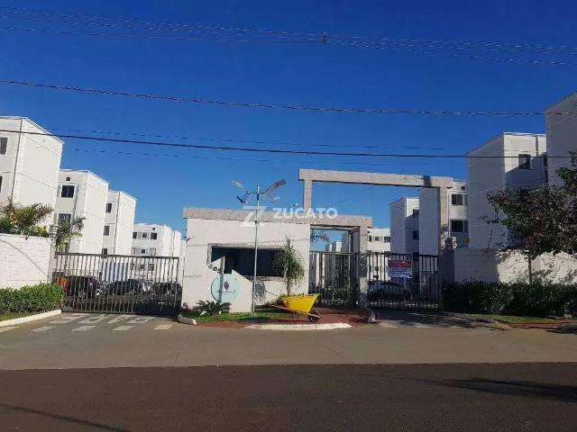 Apartamento aluguel em Uberaba, Região Geográfica Intermediária de Uberaba