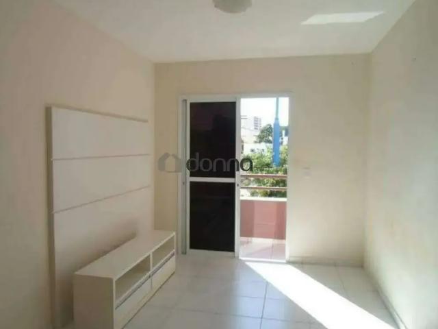 Apartamento aluguel em Região Geográfica Imediata de Uberaba, Uberaba