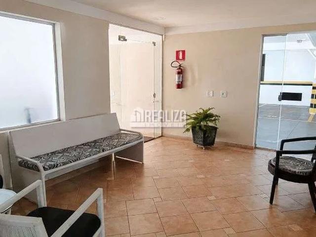 Apartamento aluguel em São Benedito, Uberaba