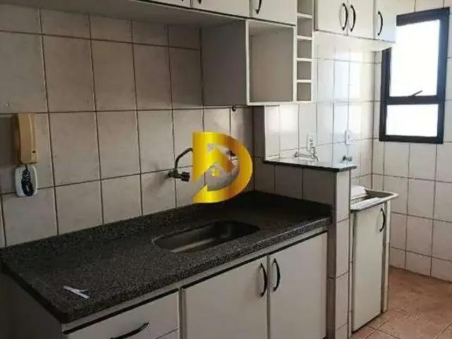 Apartamento aluguel em Região Geográfica Imediata de Uberaba, Uberaba