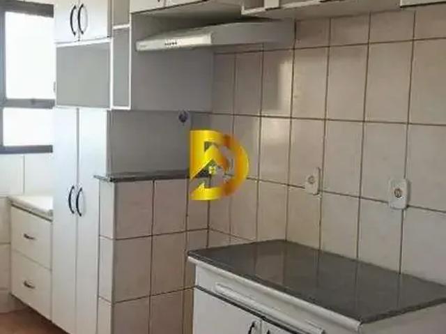 Apartamento aluguel em Região Geográfica Imediata de Uberaba, Uberaba