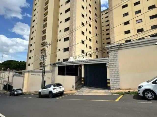 Apartamento aluguel em Região Geográfica Imediata de Uberaba, Uberaba
