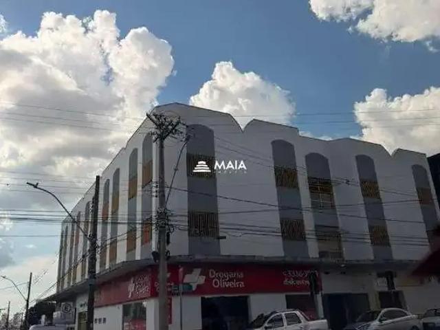 Apartamento aluguel em Região Geográfica Imediata de Uberaba, Uberaba