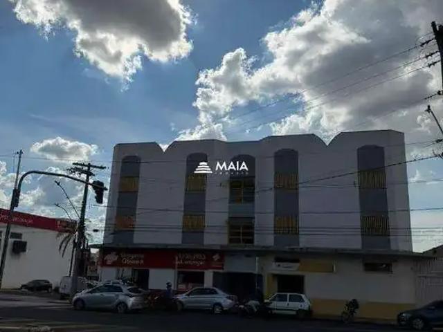 Apartamento aluguel em Região Geográfica Imediata de Uberaba, Uberaba