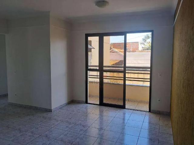 Apartamento aluguel em São Benedito, Uberaba