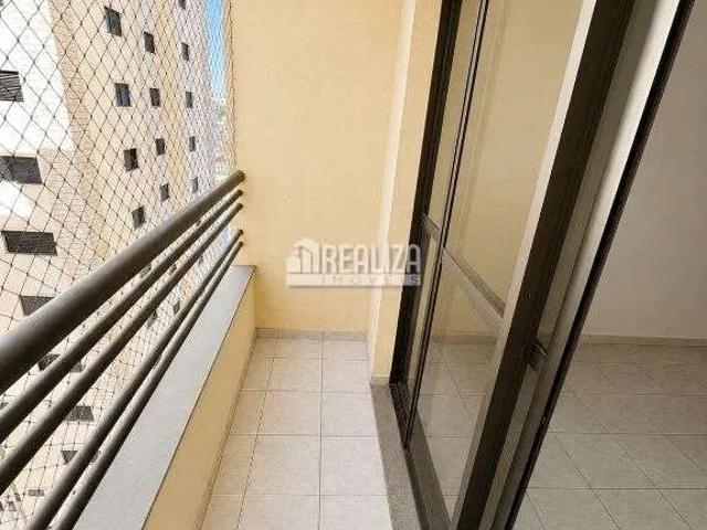 Apartamento aluguel em São Benedito, Uberaba