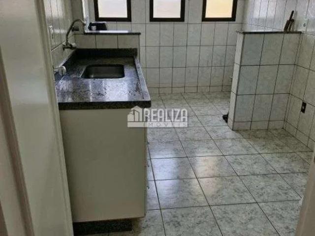 Apartamento aluguel em São Benedito, Uberaba