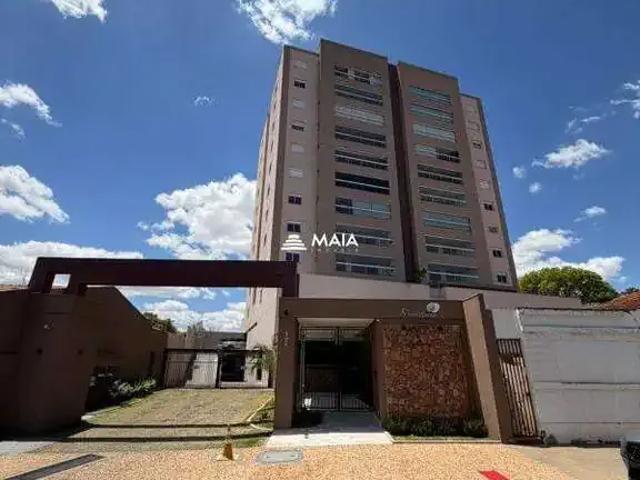 Apartamento aluguel em Região Geográfica Imediata de Uberaba, Uberaba