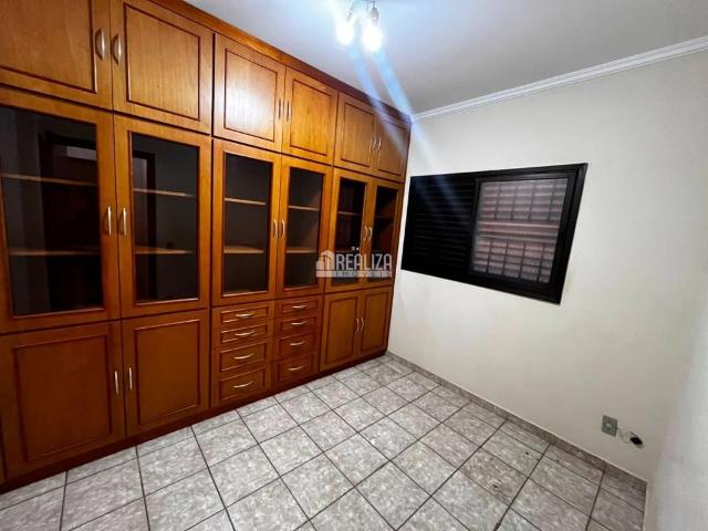 Apartamento aluguel em São Benedito, Uberaba