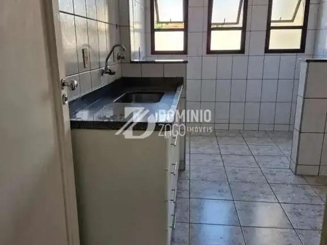 Apartamento aluguel em Uberaba, Região Geográfica Intermediária de Uberaba