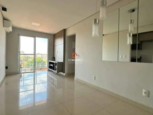 Apartamento aluguel em Uberaba, Região Geográfica Intermediária de Uberaba