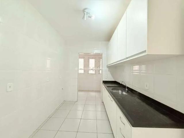 Apartamento aluguel em Região Geográfica Imediata de Uberaba, Uberaba