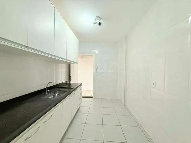 Apartamento aluguel em Região Geográfica Imediata de Uberaba, Uberaba