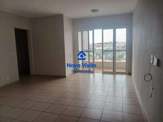 Apartamento aluguel em Região Geográfica Imediata de Uberaba, Uberaba
