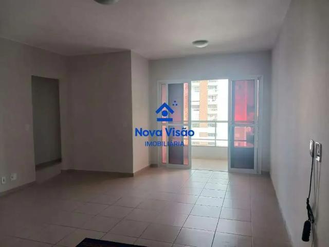 Apartamento aluguel em Região Geográfica Imediata de Uberaba, Uberaba
