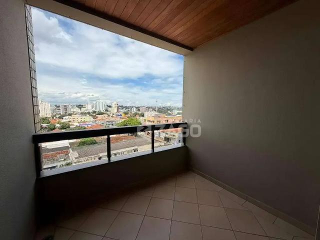 Apartamento aluguel em Região Geográfica Imediata de Uberaba, Uberaba