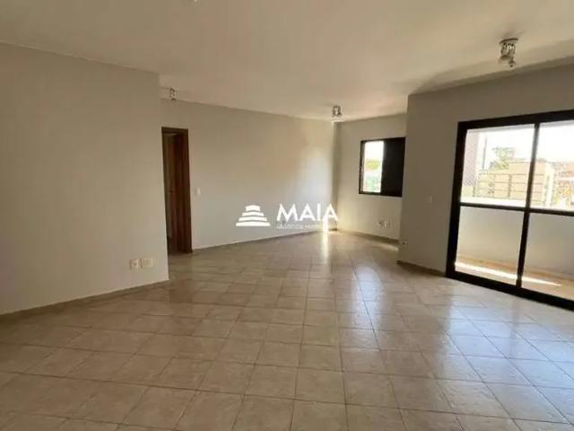 Apartamento aluguel em Região Geográfica Imediata de Uberaba, Uberaba