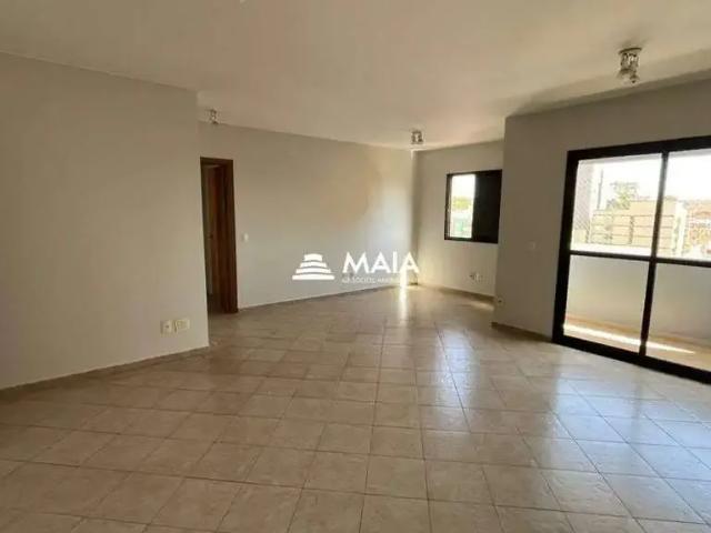 Apartamento aluguel em Região Geográfica Imediata de Uberaba, Uberaba