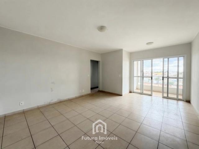 Apartamento aluguel em Uberaba, Região Geográfica Intermediária de Uberaba