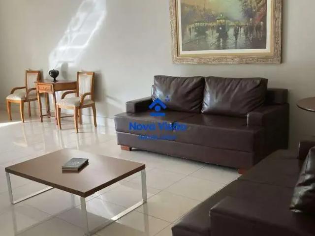 Apartamento aluguel em Região Geográfica Imediata de Uberaba, Uberaba