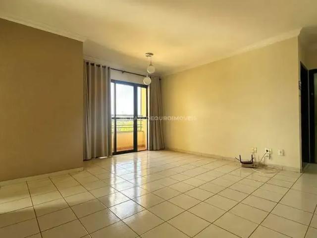 Apartamento aluguel em Região Geográfica Imediata de Uberaba, Uberaba