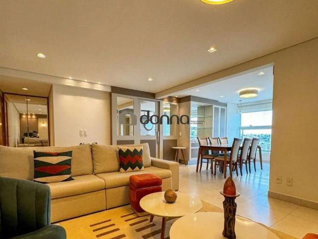Apartamento aluguel em Centro, Uberaba