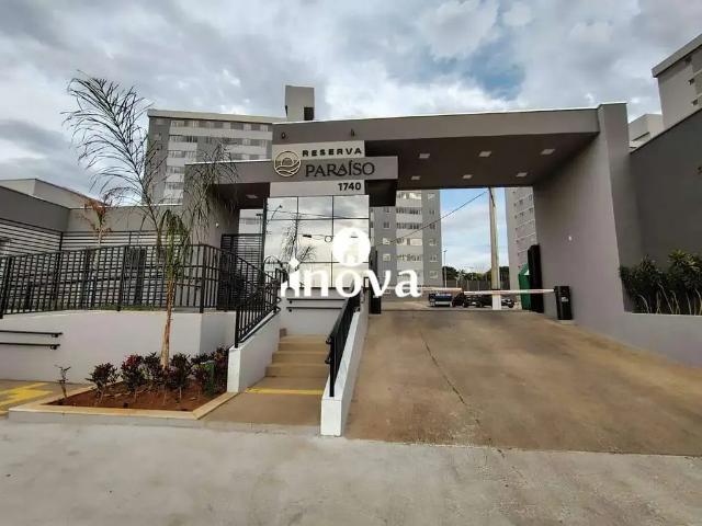 Apartamento aluguel em Região Geográfica Imediata de Uberaba, Uberaba
