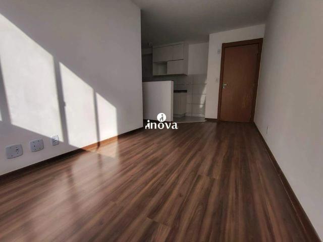Apartamento aluguel em Uberaba, Região Geográfica Intermediária de Uberaba