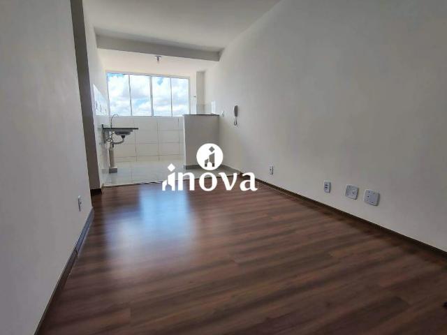 Apartamento aluguel em Uberaba, Região Geográfica Intermediária de Uberaba